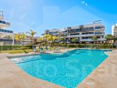 Re-Sale · Apartment Orihuela Costa · Playa Flamenca