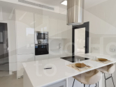 Nueva construcción  · Laguna Azul Villa La Manga del Mar Menor · Playa Honda