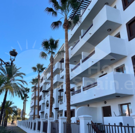 Apartment - Re-Sale - Los Alcázares - Los Alcazares
