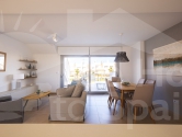 New Build · Apartment Orihuela · Vistabella Golf