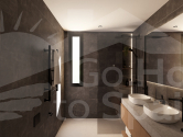Nueva construcción  · Detached Villa Yecla