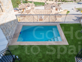 Nueva construcción  · Detached Villa Algorfa