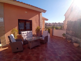 Venta · Detached Villa Algorfa · La finca Golf