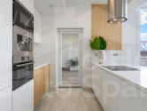 New Build · Laguna Azul Villa La Manga del Mar Menor · Playa Honda