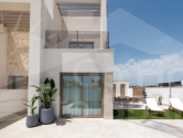  · Semi Detached Villa Ciudad Quesada · Lo Marabú