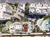 New Build · Apartment Villajoyosa · Costa Blanca