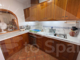 Re-Sale · Detached Villa Algorfa · Lo Crispin