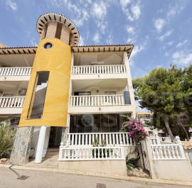 A -  - Villamartín - Villamartin