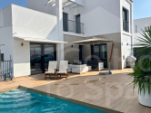 Venta · Detached House / Villa Ciudad Quesada