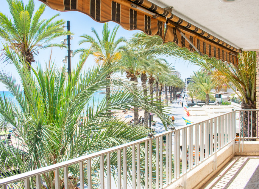  · A Torrevieja · Playa del Cura