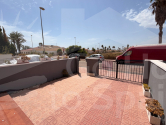 Re-Sale · Townhouse Ciudad Quesada · Doña Pepa