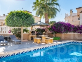 Re-Sale · Detached Villa Algorfa · Algorfa - Urb. Montebello