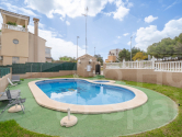 Re-Sale · Detached Villa Orihuela Costa · PAU 26