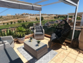 Venta · Apartment Algorfa · La finca Golf