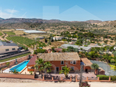 Re-Sale · Finca La Romana · Boquera