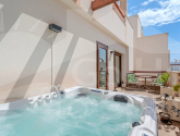 Re-Sale · Detached Villa Ciudad Quesada · Ciudad Quesada - Rojales
