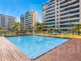 Re-Sale · Apartment Orihuela Costa · Punta Prima
