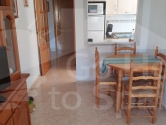 Re-Sale · Apartment La Mata