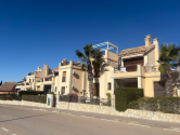 Re-Sale · Apartment Algorfa · La finca Golf