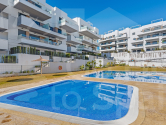 Re-Sale · Apartment Orihuela Costa · Los Dolses