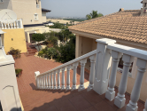 Venta · Detached Villa Algorfa