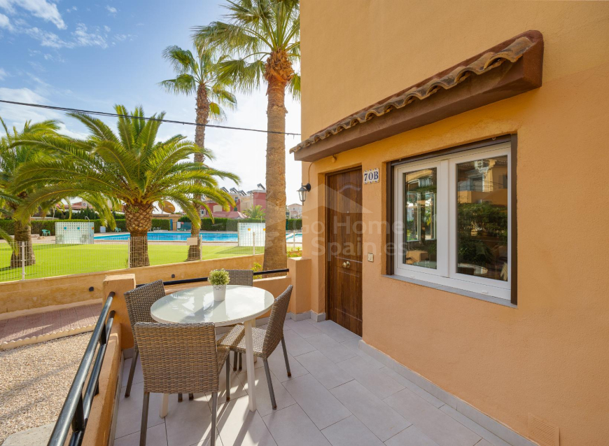  · E Torrevieja · Torreblanca La Mata