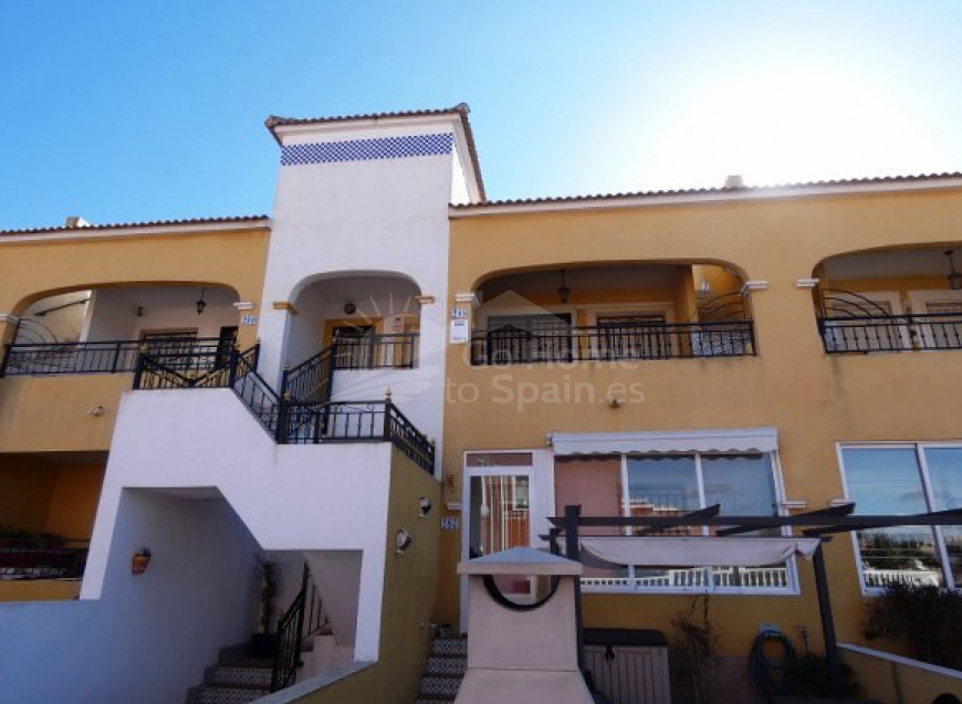 Venta · Apartment Los Montesinos