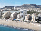  · A Calpe (Alicante) · Spain