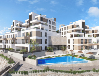 A - Nueva construcción  - vera playa - vera playa
