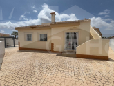 Re-Sale · Detached Villa Ciudad Quesada · Ciudad Quesada - Doña Pepa