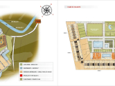  · A Villanueva del Rio Segura · Urbanización plan parcial la morra