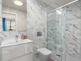 Re-Sale · Apartment Orihuela Costa · Los Dolses