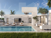 Nueva construcción  · Detached Villa Benejuzar