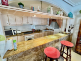 Venta · Detached Villa Benferri
