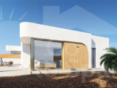 Nueva construcción  · Detached Villa Los Alcázares · Costa Cálida