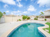 Re-Sale · Detached Villa Ciudad Quesada · Ciudad Quesada - Rojales