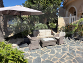 Venta · Detached Villa Ciudad Quesada · Lo Pepin
