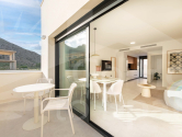 New Build · Semi-Detached Villa Cox