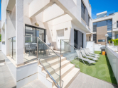 Venta · Detached Villa Ciudad Quesada · Ciudad Quesada - Rojales