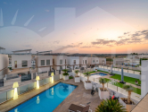 Re-Sale · Detached Villa Orihuela Costa · Villamartin