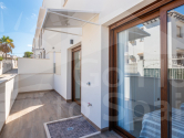Nueva construcción  · Bungalow Torrevieja · Torrevieja - Los Balcones