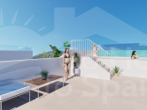 New Build · Apartment / Flat Torre de la Horadada