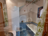 Re-Sale · Townhouse Torrevieja · Torrevieja - Jardin Del Mar