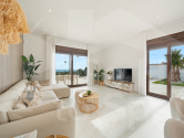 New Build · Detached Villa Polop · Costa Blanca