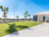 Venta · Detached Villa Ciudad Quesada · Ciudad Quesada - Rojales