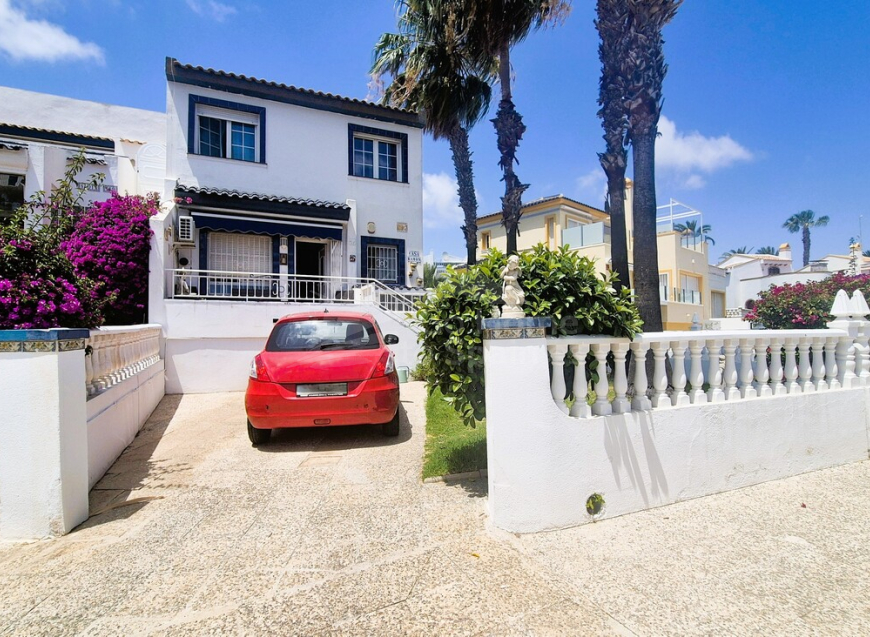  · T Los Dolses · Costa Blanca