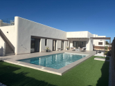 Venta · Detached Villa Algorfa
