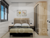 Nueva construcción  · Apartment Torre de la Horadada · Costa Blanca