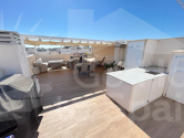 New Build · Bungalow - Balcones de Amay Torrevieja · Torrevieja - Los Balcones