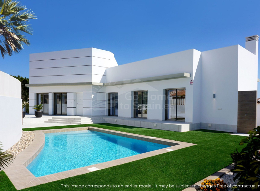  · T Ciudad Quesada · Ciudad Quesada - Rojales